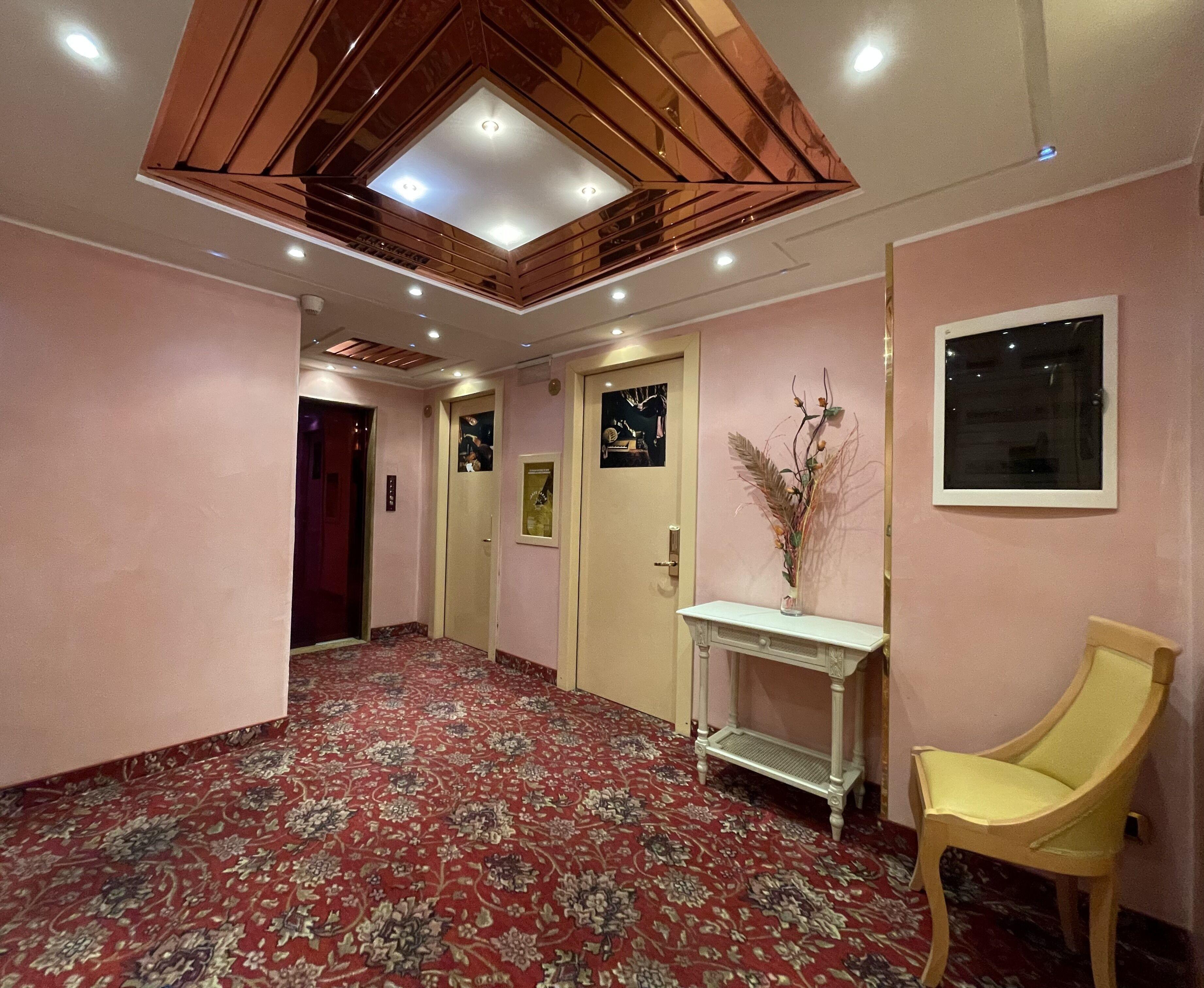 Hotel Wagner — Fotos 1